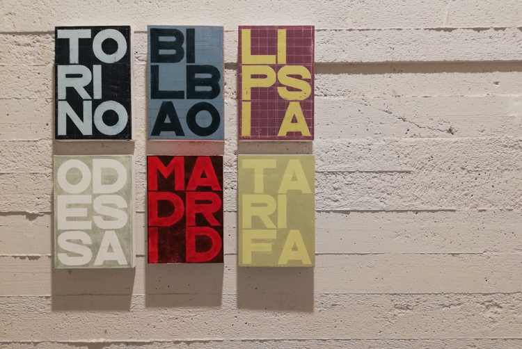 Mostra Roma 2018-19